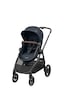Maxi-Cosi Zelia3 2in1 Portbebeye Dönüşebilen Bebek Arabası Essential Graphite
