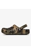 Crocs 211936-3tc Classic Camouflage Clog Unisex Sandalet Çok Renkli