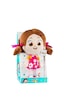 Niloya Müzikli Peluş Oyuncak 40 Cm