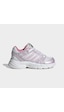 Adidas Kk2613 Adıstar Control 5 Led El I Çocuk Günlük Spor Ayakkabısı Gri
