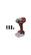 Einhell TP-CW 18/750-C Li BL - Solo Kömürsüz Akülü Darbeli Somun Sıkma (Akü ve Şarj Hariç) - 4510065