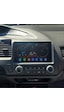 Honda Civic Fd6 Android Multimedya Sistemi 6-128 Myway 2006-2011 9"