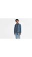 Levi's Oversize Erkek Denim Ceket - Günlük & Şık İndigo