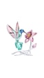 5728071 Swarovski Biblo Hummingbird