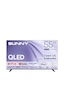Sunny 55" SN55QUPRL-T08I Perla 139 Ekran 4K Ultra Hd Smart Qled Tv