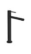 VitrA Origin A4255836Wtc Lavabo Bataryası Yüksek Mat Siyah
