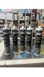 Selsil Silikon Beyaz 3 Adet 280 Ml