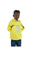 Slazenger Do Çocuk Sweatshirt St22wc031-703 Sarı-sarı Sarı
