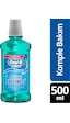 Oral-B Komple Bakım Alkolsüz Ağız Çalkalama Suyu 500 ML