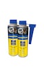 Goodyear Goodyear Dizel Enjektör Temizleyici Yakıt Katkı Seti 300 Ml (2 Adet)