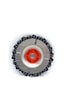 Rox Wood Carving Disc Ahşap Işleme Oyma Diski 102 Mm 22 Diş