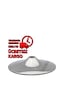 Modifiyepark Bar Taburesi Metal Krom Daire Ayak Bar Sandalyesi Metal Disk Ayak (489236364)