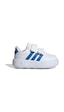 Adidas Breaknet 3.0 Cf İ Unisex Bebek Sneaker Js3678 Beyaz Adidas Breaknet 3.0 Cf İ Unisex Bebek Sneaker Js3678 Beyaz