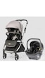 Kraft Kenya S İ Size Travel Sistem Bebek Arabası Grey