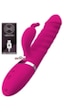 Erofoni Usb Şarjlı 22 CM Otomatik İleri Geri Hareketli Çift Motorlu 12 Mod Titreşimli Teknolojik Vibratör Pembe Erofoni Usb Şarjlı 22 CM Otomatik İleri Geri Hareketli Çift Motorlu 12 Mod Titreşimli Teknolojik Vibratör Pembe