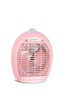 Kumtel Lx6335 Fanlı Isıtıcı Pembe