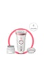 Braun Silk-Epil 9-720 Islak Kuru Epilatör Braun Silk-Epil 9-720 Islak Kuru Epilatör