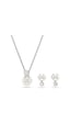5689624 Swarovski Set Matrıx:set Pearl Whıte/rhs Çok Renkli 5689624 Swarovski Set Matrıx:set Pearl Whıte/rhs Çok Renkli