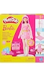 Play Doh Barbie Hearts And Hair G1357 Nocolor-9963d4b3