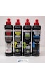 Menzerna 400 2500 3000 Sealing Wax Boya Koruma Seti 250 ML Menzerna 400 2500 3000 Sealing Wax Boya Koruma Seti 250 ML