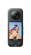 Insta360 X3 Aksiyon Kamera Siyah