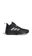 Adidas Ownthegame 3.0 Erkek Günlük Ayakkabı Ih5849 Siyah-siyah Siyah