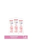 Clear Women Kepeğe Karşı Etkili Şampuan Yumuşak Ve Parlak 600 Ml X3