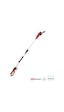 Einhell GC-LC 18/20 Li T - Solo Akülü Yüksek Dal Budama - 3410581 Einhell GC-LC 18/20 Li T - Solo Akülü Yüksek Dal Budama - 3410581