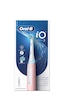 Oral-B İO Series 3 Şarjlı Diş Fırçası Pembe Oral-B İO Series 3 Şarjlı Diş Fırçası Pembe