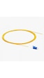 Pigtail Fiber Optik LC Single Mode 1 metre Pigtail Fiber Optik LC Single Mode 1 metre