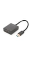 Digitus DA-70841 USB 3.0 to HDMI Çevirici Adaptör Digitus DA-70841 USB 3.0 to HDMI Çevirici Adaptör