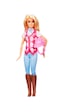 Barbie Binici Bebek - Malibu HXJ38