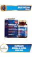 Nutraxin Omega3 Ultra 2500 Mg 30 Softjel - Balık Yağı, EPA 1125, DHA 875 Mg