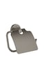 Grohe Tuvalet Kağıtlık Essentials Br. Hard Graphite - 40367al1