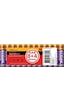 Kodak 8+4 Shrink Çinko Karbon Ince Pil AAA 12'li Kodak 8+4 Shrink Çinko Karbon Ince Pil AAA 12'li