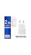 25w Süper Hızlı Type c Şarj Aleti Samsung Uyumlu Ep t2510n Türkiye Garantili