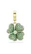 5743130 Swarovski Charm Idyllıa F Charm:charm Clover Gre/gos Metalik 5743130 Swarovski Charm Idyllıa F Charm:charm Clover Gre/gos Metalik