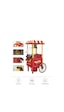Torima TPM-01 Yağsız Mısır Patlatma Popcorn Makinesi