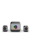 Hp Dhs-2113-s 13w Multimedia Kablolu & Bluetooth Rgb 2+1 Hoparlör Hp Dhs-2113-s 13w Multimedia Kablolu & Bluetooth Rgb 2+1 Hoparlör