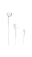 Apple EarPods MMTN2ZM/A Lightning Kulak İçi Kulaklık Apple EarPods MMTN2ZM/A Lightning Kulak İçi Kulaklık