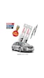 Bosch Eco Chevrolet Cruze Silecek Takımı (2009-2013)