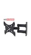 Tarix Wm 04 Hareketli Tv Askı Aparatı 17" 42"