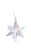 5733473 Swarovski Ev Dekorasyonu Classıc:ornament Star Shımmer Np M