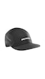 Salomon Salomon Shkout 7 Panel Cap U Unisex Siyah Şapka 27180 Siyah