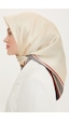 Armine İpek Eşarp Nostalji - 8724-09 Twill - 8724-09