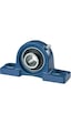 Ucp 205 Yataklı Rulman Mil Çapı 25mm