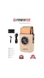 Powertec Tr-750 Günlük Sakal Tıraş Makinesi Powertec Tr-750 Günlük Sakal Tıraş Makinesi