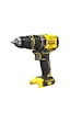 Stanley Fatmax SBD715B-TR 18V V20 Solo Kömürsüz Darbeli Matkap