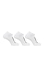 Salomon Lc2086900 Everyday Low 3-pack Beyaz