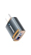 Essager Type-c To Usb Otg Dönüştürücü Adaptör, 5 Gbps Veri Aktarım, Mini Type C Çevirici, Klavye, Mouse Çevirici